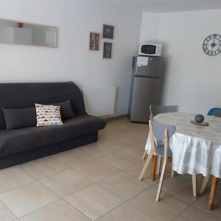 Appartement Duplex 布里特努 外观 照片