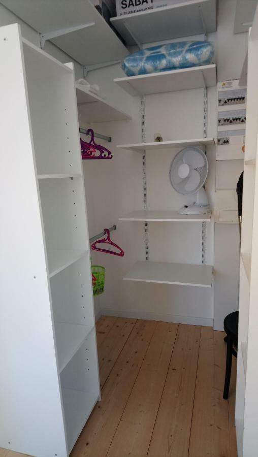 Appartement Duplex 布里特努 外观 照片