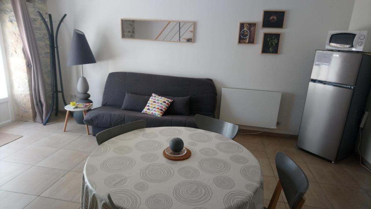 Appartement Duplex 布里特努 外观 照片