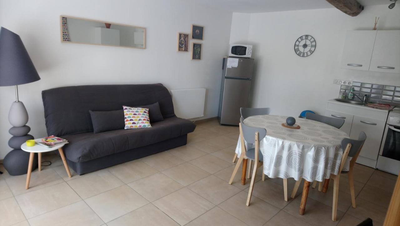 Appartement Duplex 布里特努 外观 照片